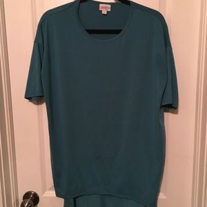 XXS Dark Teal Irma